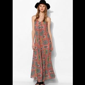 Urban Outfitters Maxi Dress